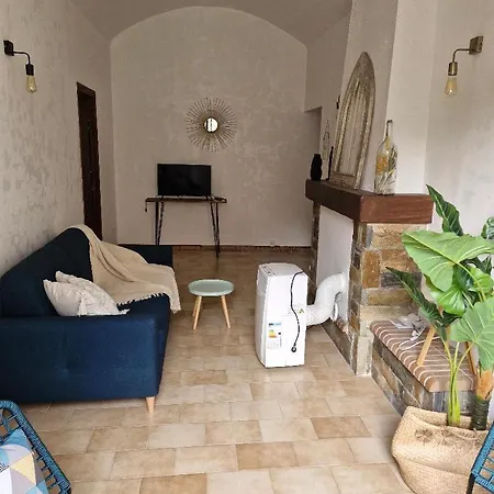 Centre Florent * Saint-Florent (Corsica)