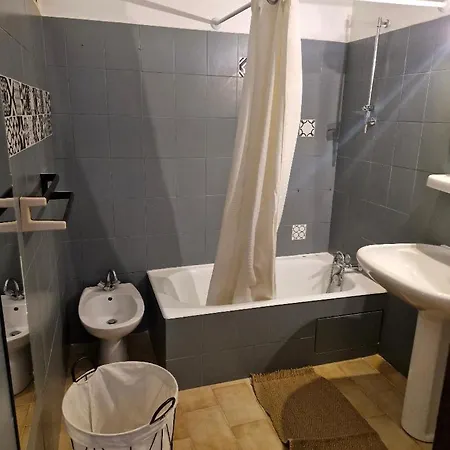Appartement Centre Florent Saint-Florent (Corsica)