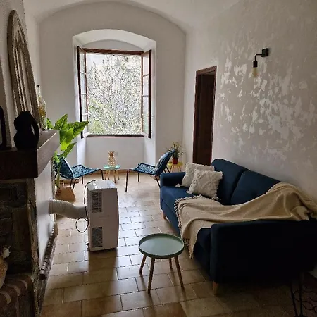 Centre Florent * Saint-Florent (Corsica)