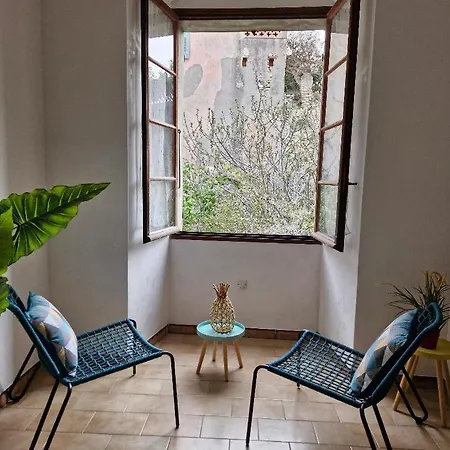 Centre Florent * Saint-Florent (Corsica)