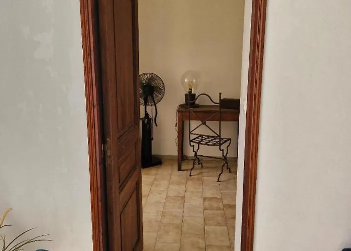 Apartment Centre Florent *