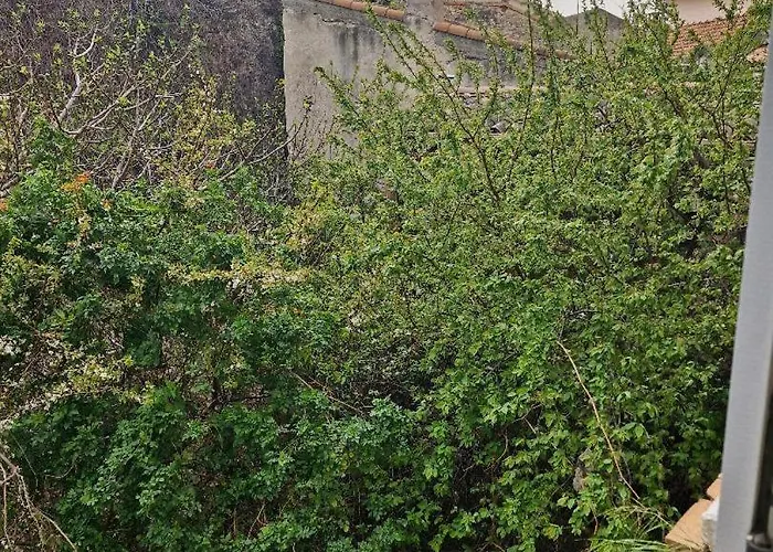 Apartment Centre Florent *